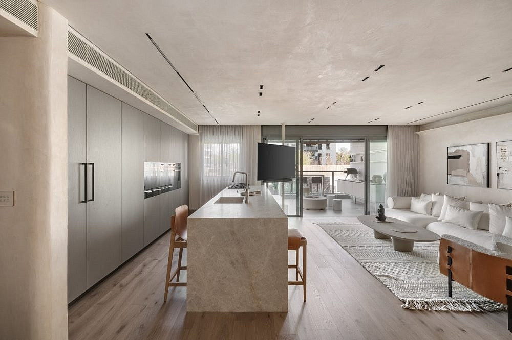 עיצוב דורית סלע וניצן הורוביץ\ צלם עודד סמדר