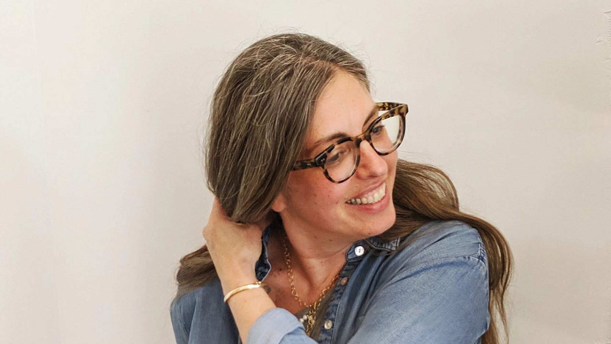 "יותר סיבות לבכות מאי פעם", שלי גרוס | צילום: נירית גור קרבי