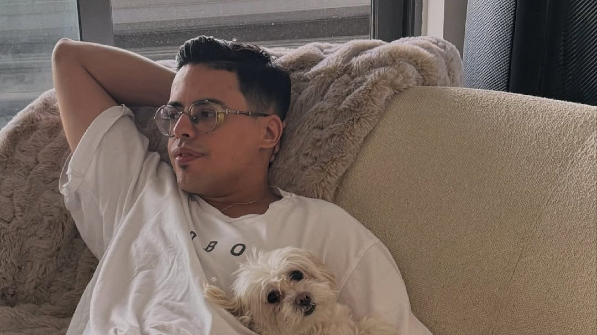 סטטיק | צילום: אינסטגרם static@