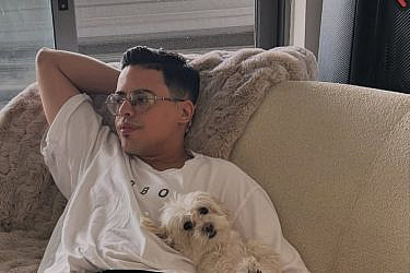 סטטיק | צילום: אינסטגרם static@