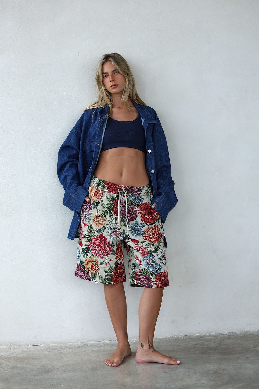 טפו טפו. ברמודה 469 ש"ח | צילום: שחר פרץ