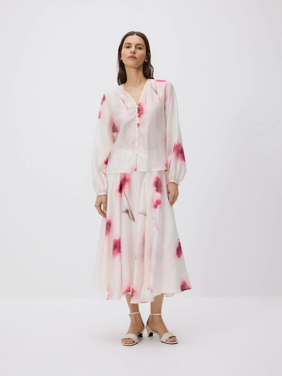 RESERVED. חולצה 179 ש"ח |  צילום: יח"צ