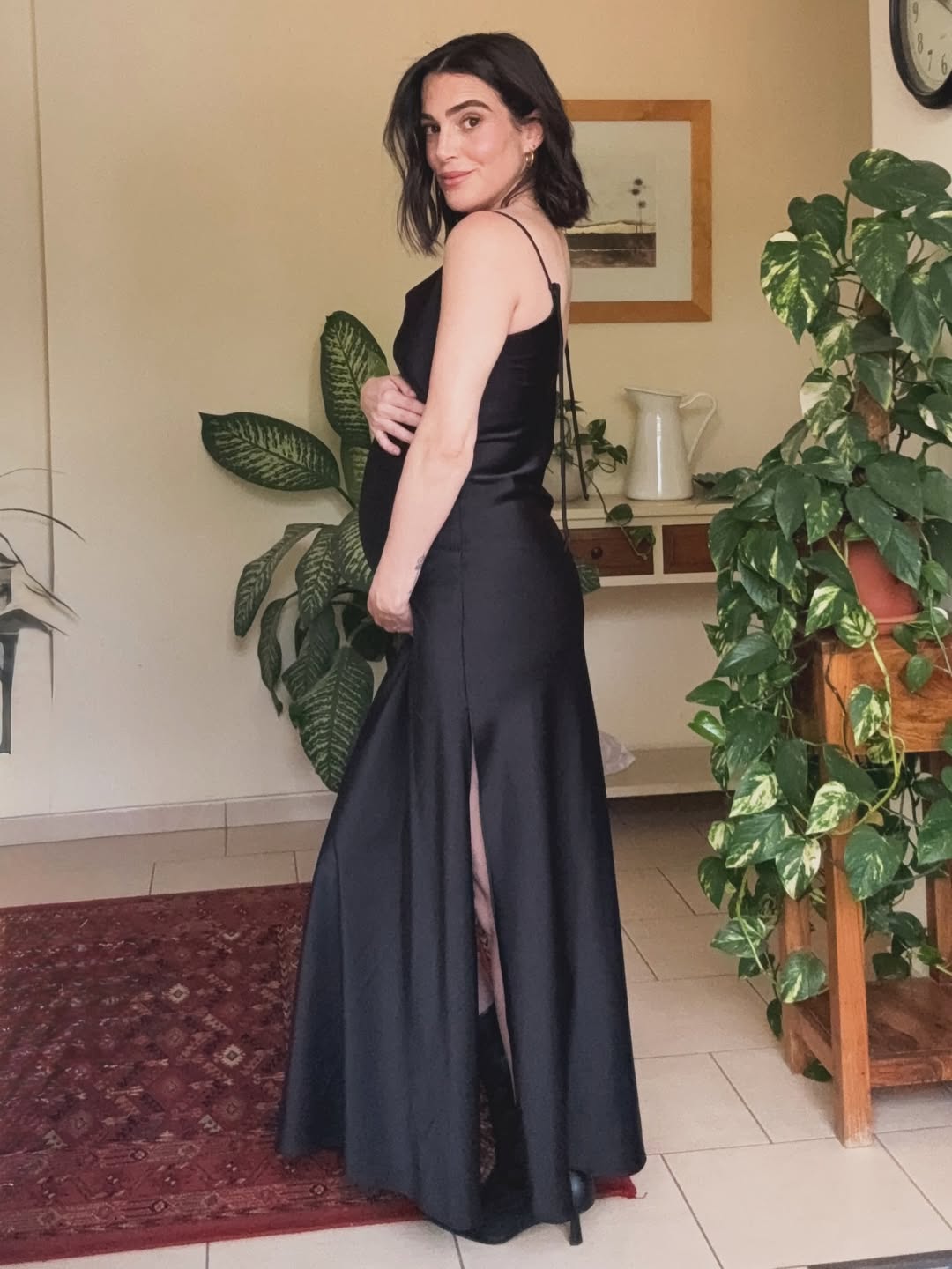 ניצן שיק | צילום: צאינסטגרם nitzanschick@