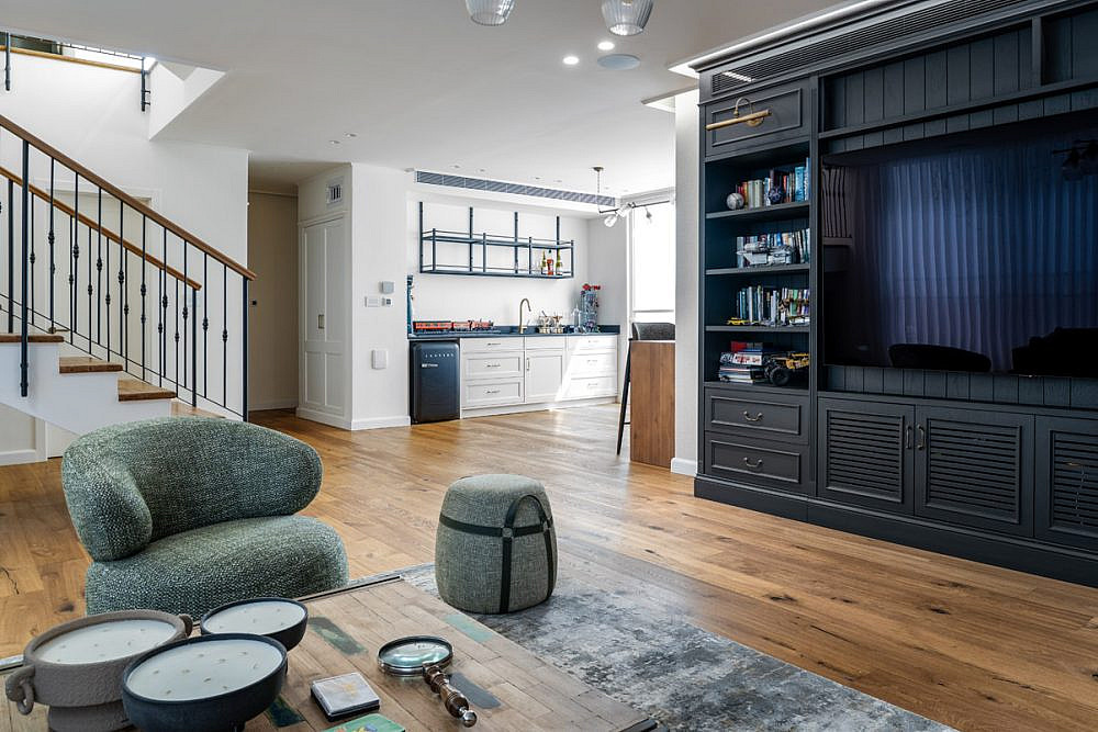 אדריכלות ועיצוב שירלי דן, צלם שי אדם