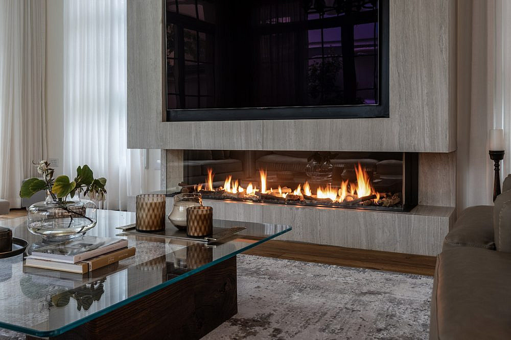 באדיבות אורטל קמינים/ אדריכלות ועיצוב שירלי דן, צלם שי אדם