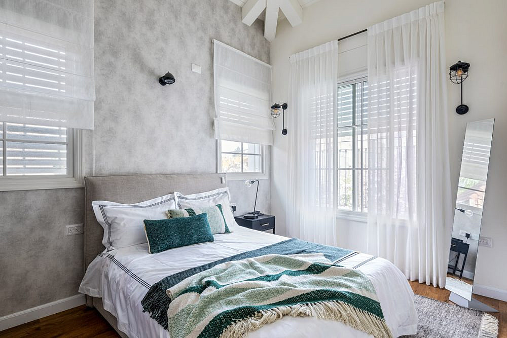 אדריכלות ועיצוב שירלי דן, צלם שי אדם