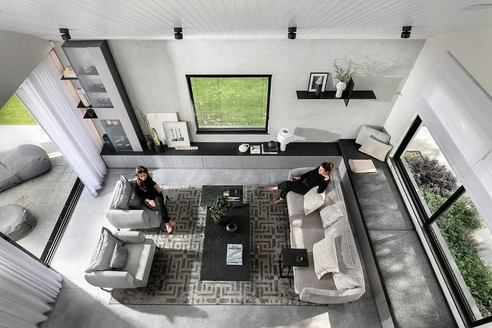 בזלת אדריכלים, צלם אלעד גונן