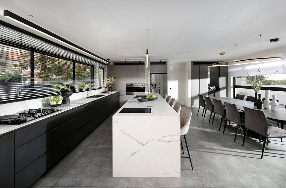 בזלת אדריכלים, צלם אלעד גונן