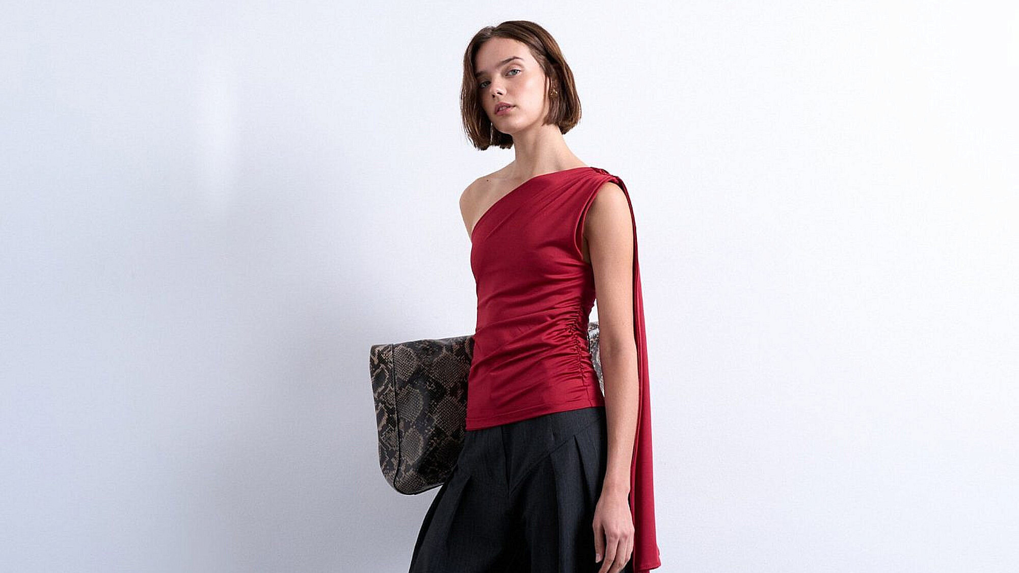 טופשופ באתר טרמינל איקס | צילום: באדיבות המותג