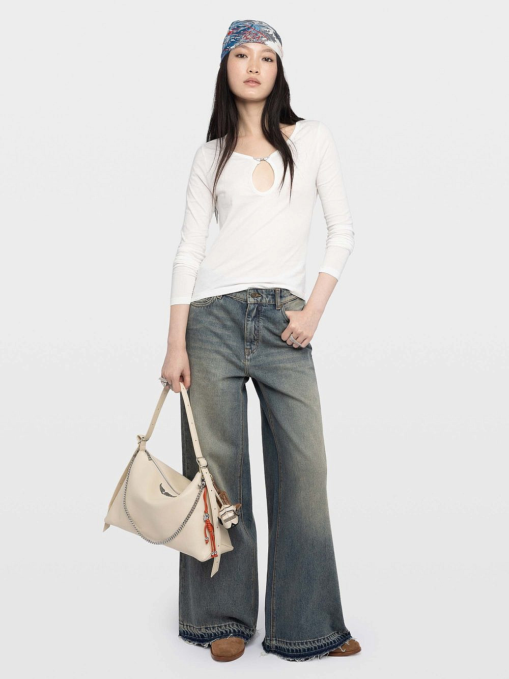 Zadig &amp; Voltaire. מחיר 560 ש"ח | צילום: יח"צ