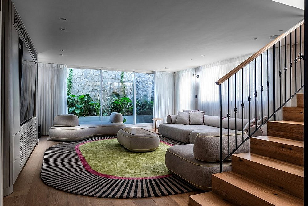 עיצוב שירלי דן, צלם שי אדם, שטיחים Rugs&amp;Co