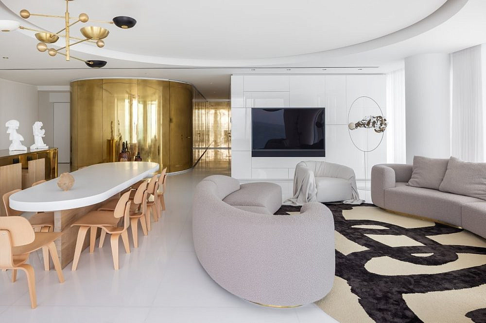 עיצוב אלכס מייטליס, צלם שי אפשטיין, שטיחים RUGS&amp;CO 