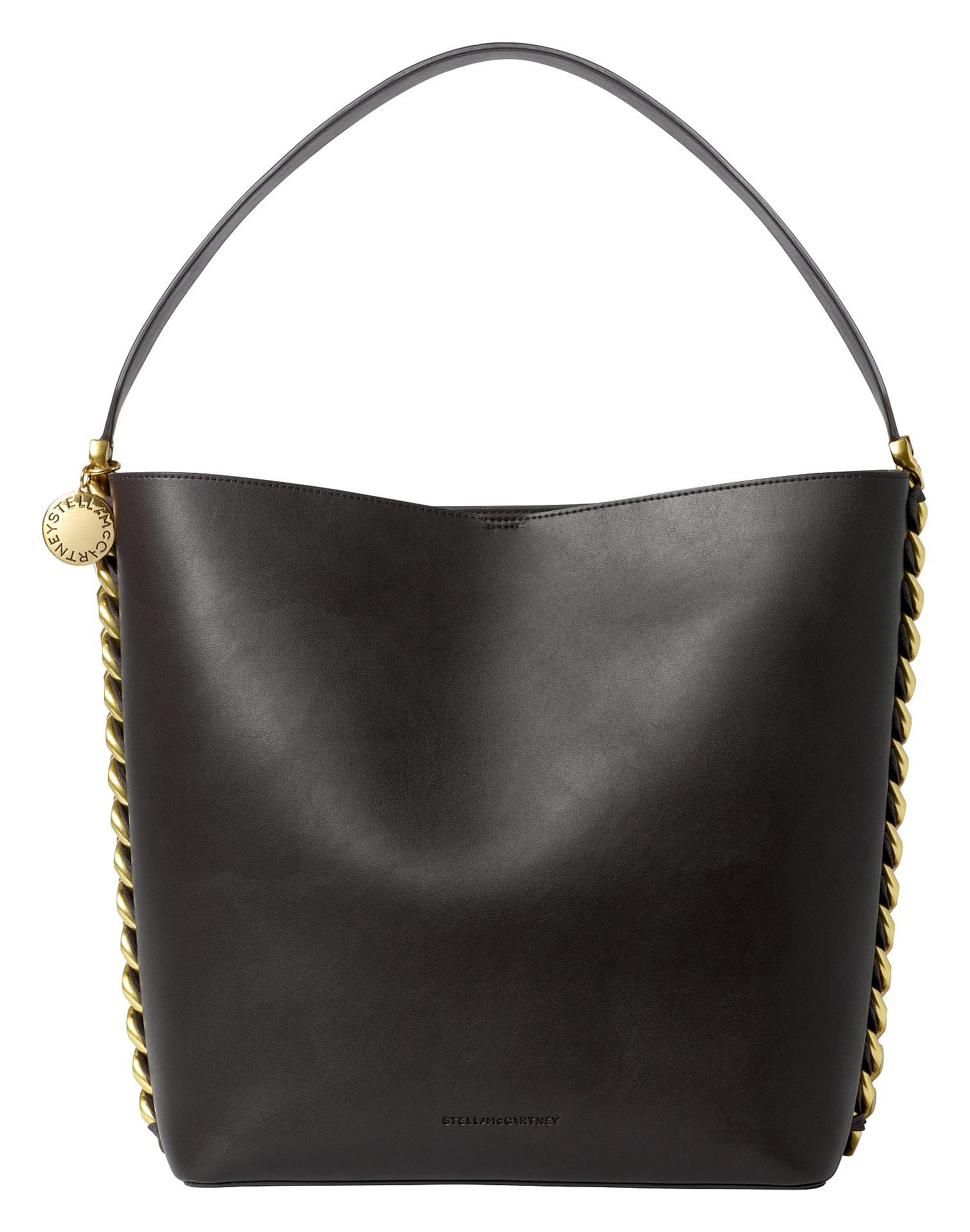 h&amp;m X stella mccartney. תיק 899 ש"ח | צילום: יח"צ