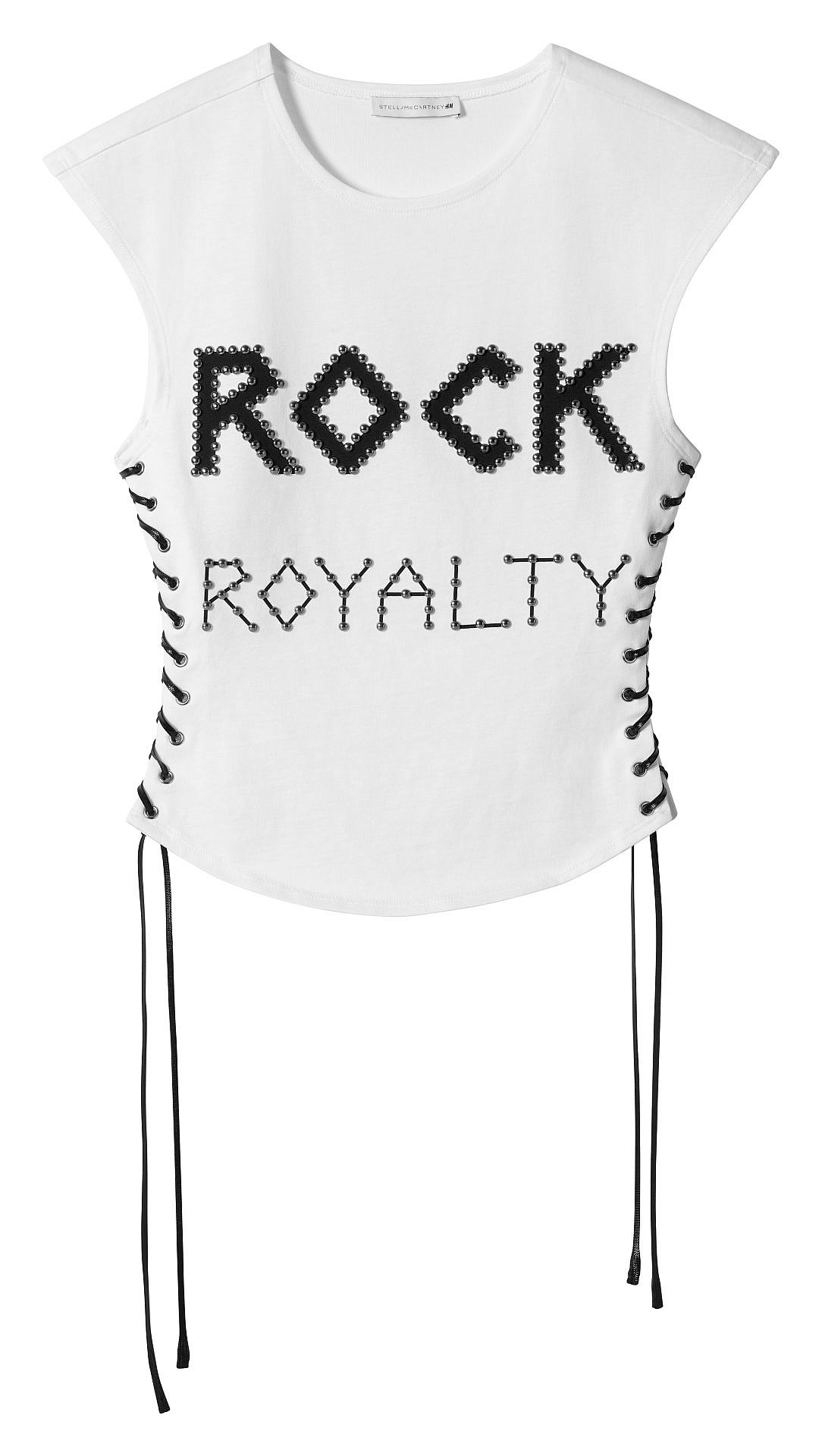 h&amp;m X stella mccartney. טופ 199 ש"ח | צילום: יח"צ