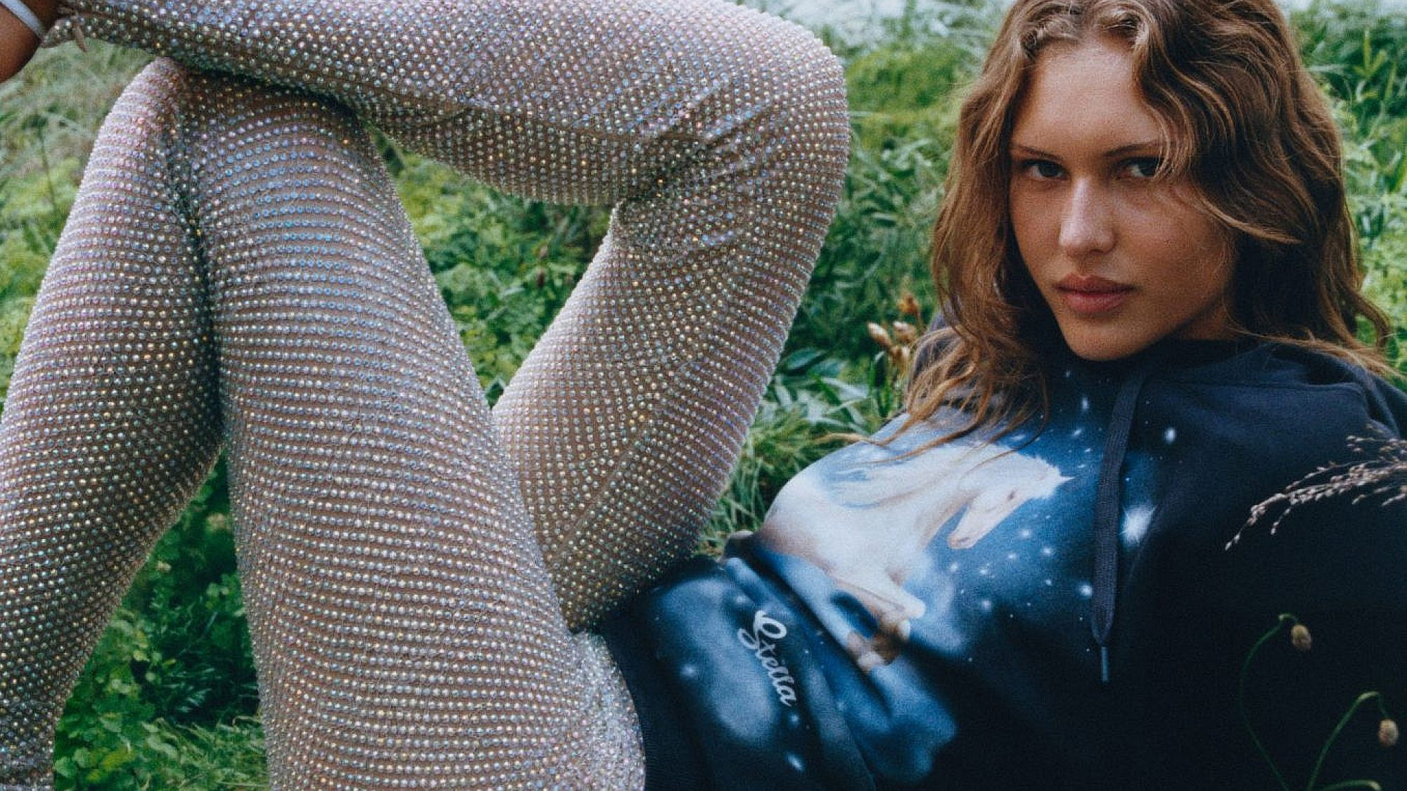 h&m X stella mccartney, אביב-קיץ 2026 | צילום: יח"צ