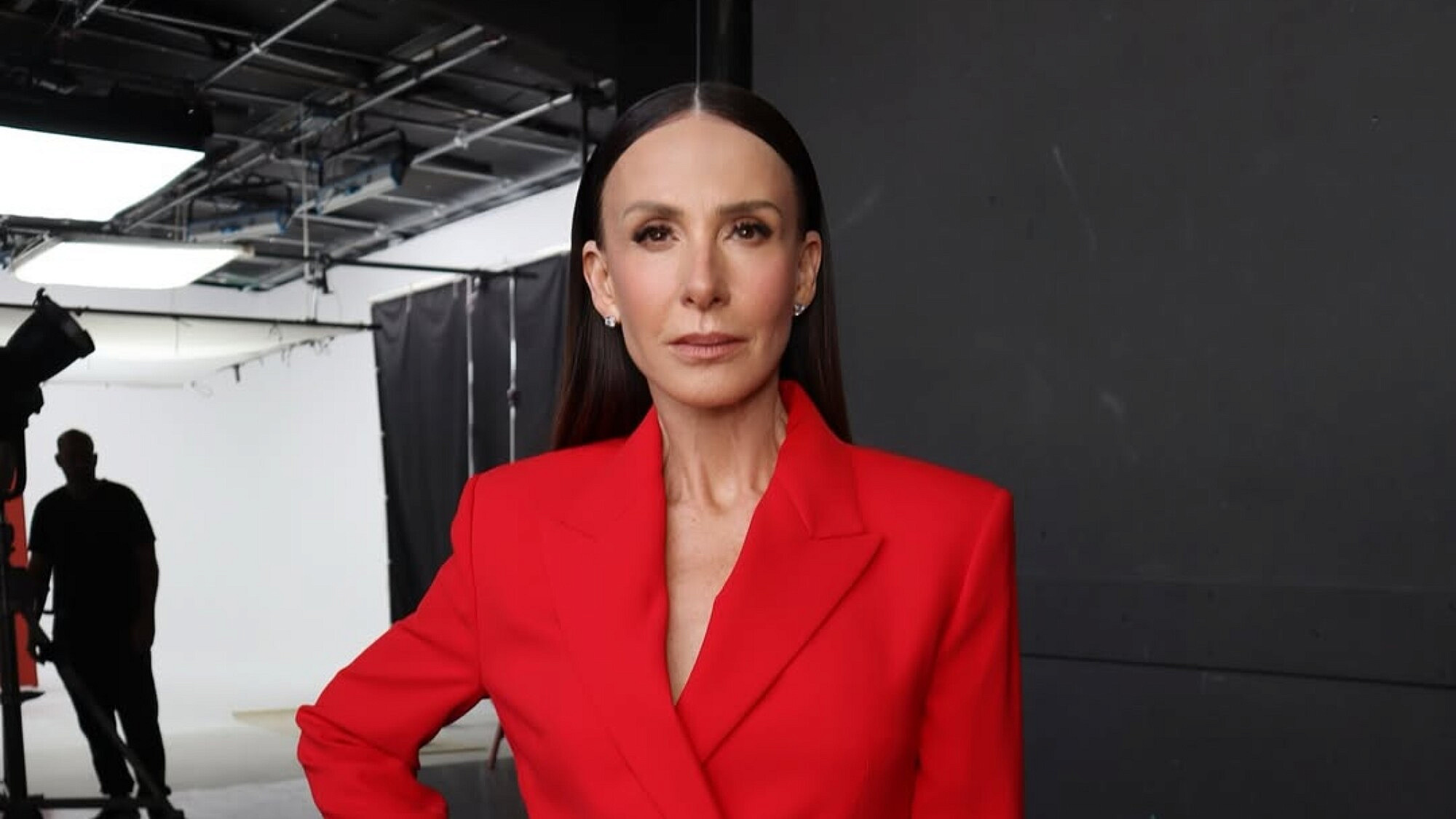 לאה שנירר | צילום: אינסטגרם leaschenirer@