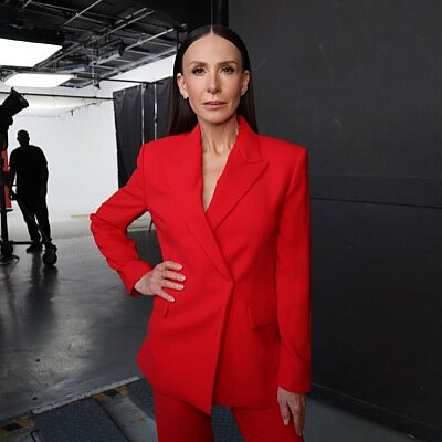 לאה שנירר | צילום: אינסטגרם leaschenirer@