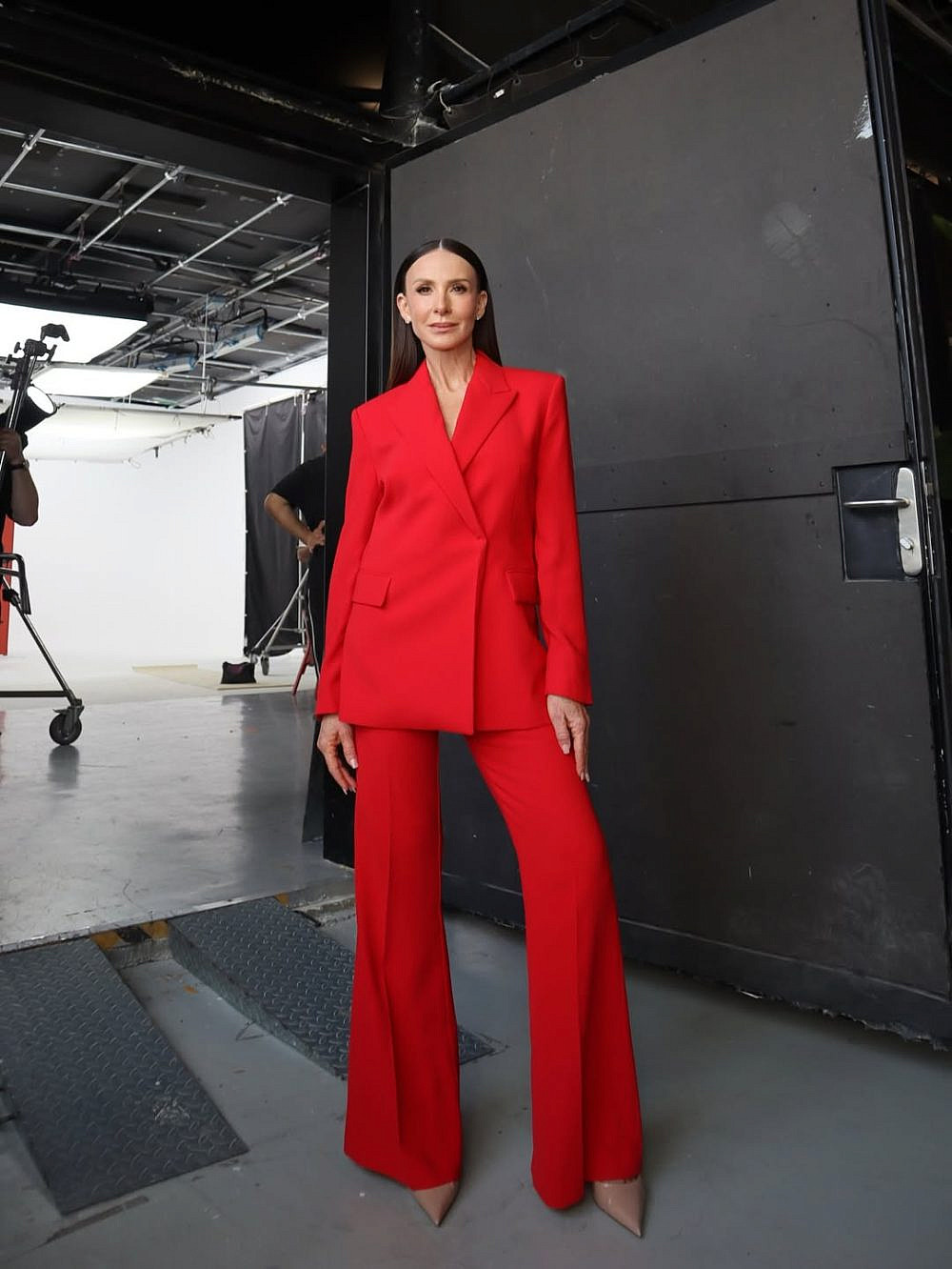 וייבים של פוראבר יאנג. לאה שנירר | צילום: אינסטגרם leaschenirer@