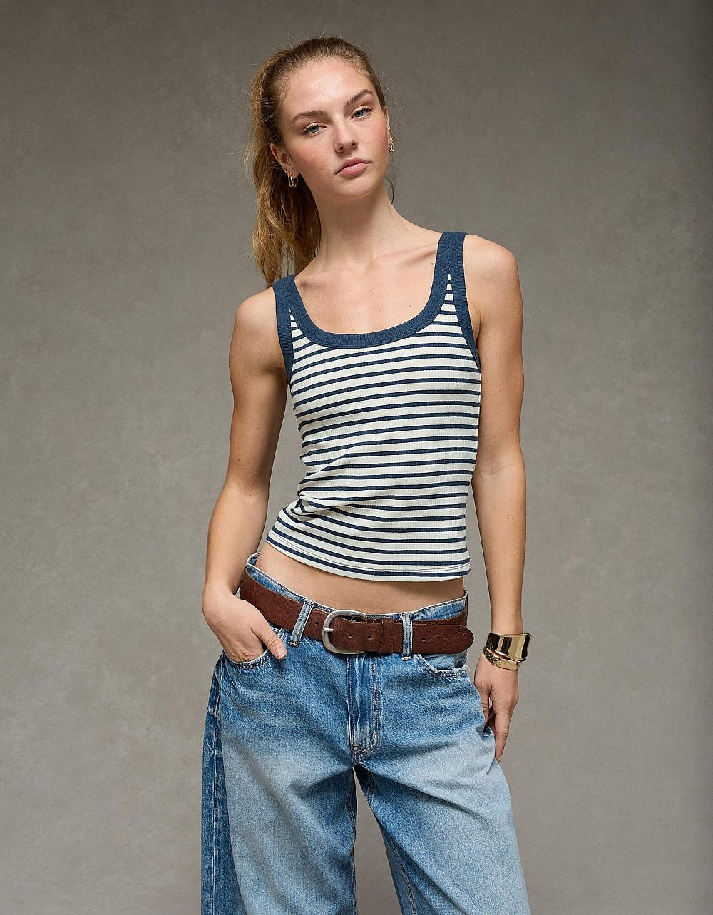 AERIE. מחיר 99 ש"ח | צילום: יח"צ