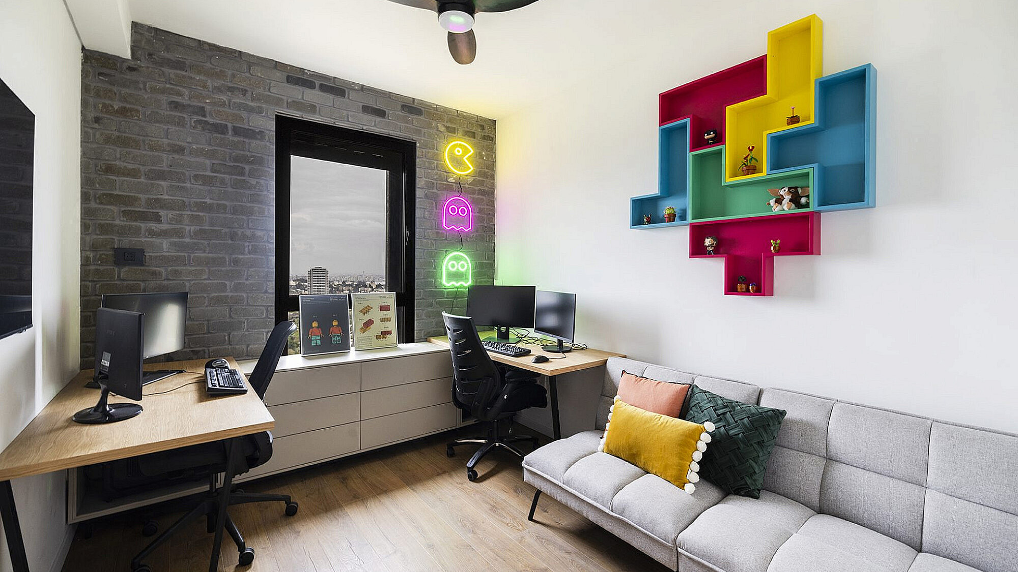 סטודיו טולה. צלם עידן גור