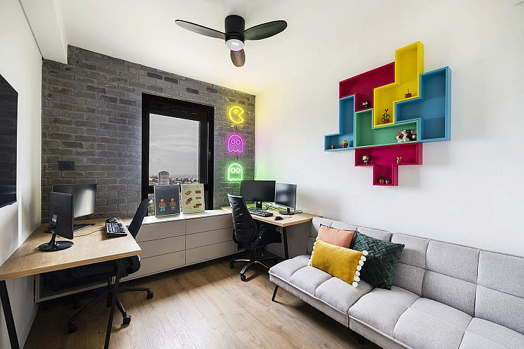 סטודיו טולה. צלם עידן גור