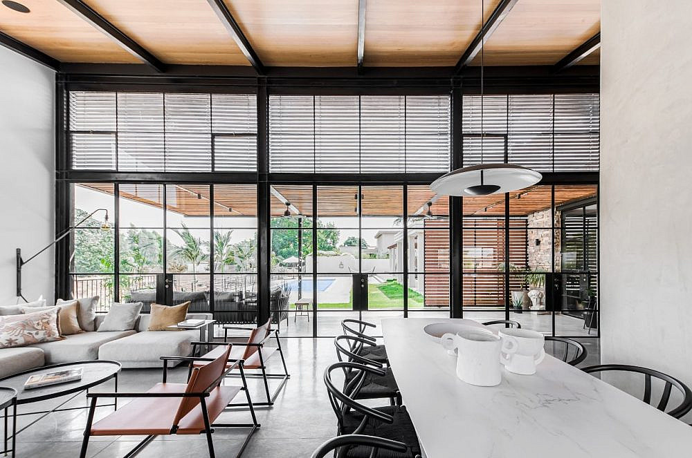 בן דוד גולדברג אדריכלים, צלמת קרין רבנה