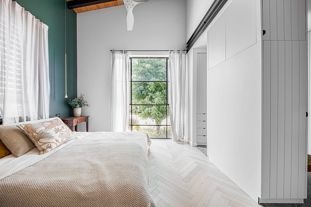 בן דוד גולדברג אדריכלים, צלמת קרין רבנה