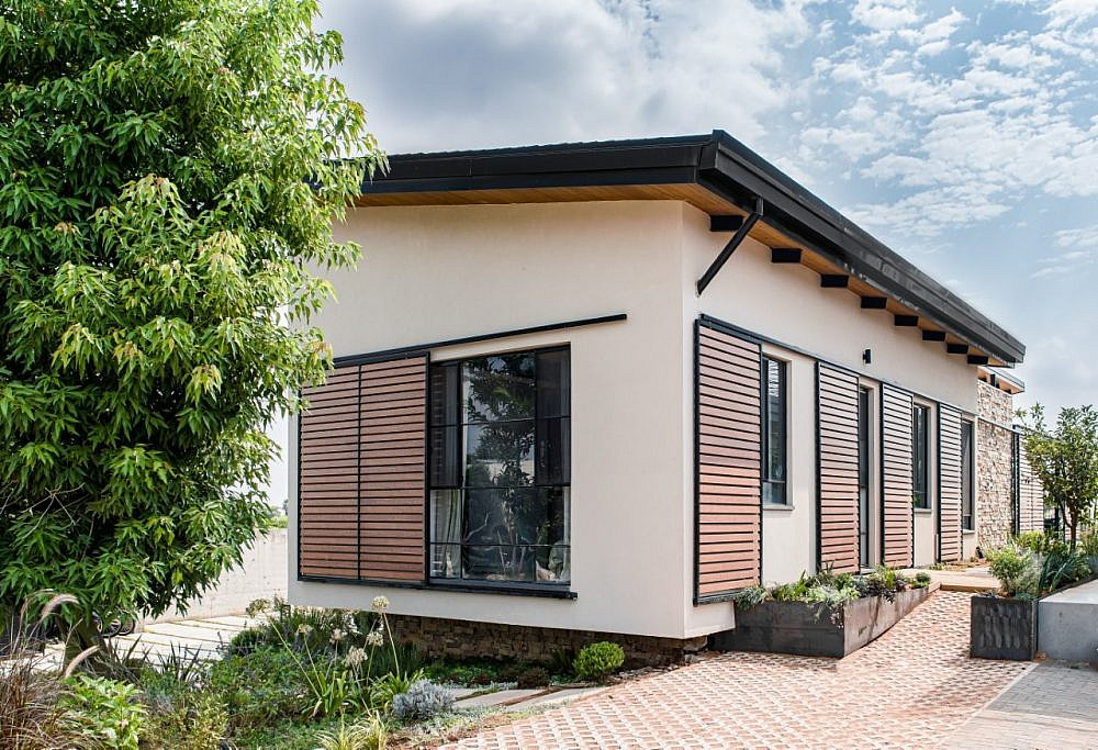 בן דוד גולדברג אדריכלים, צלמת קרין רבנה