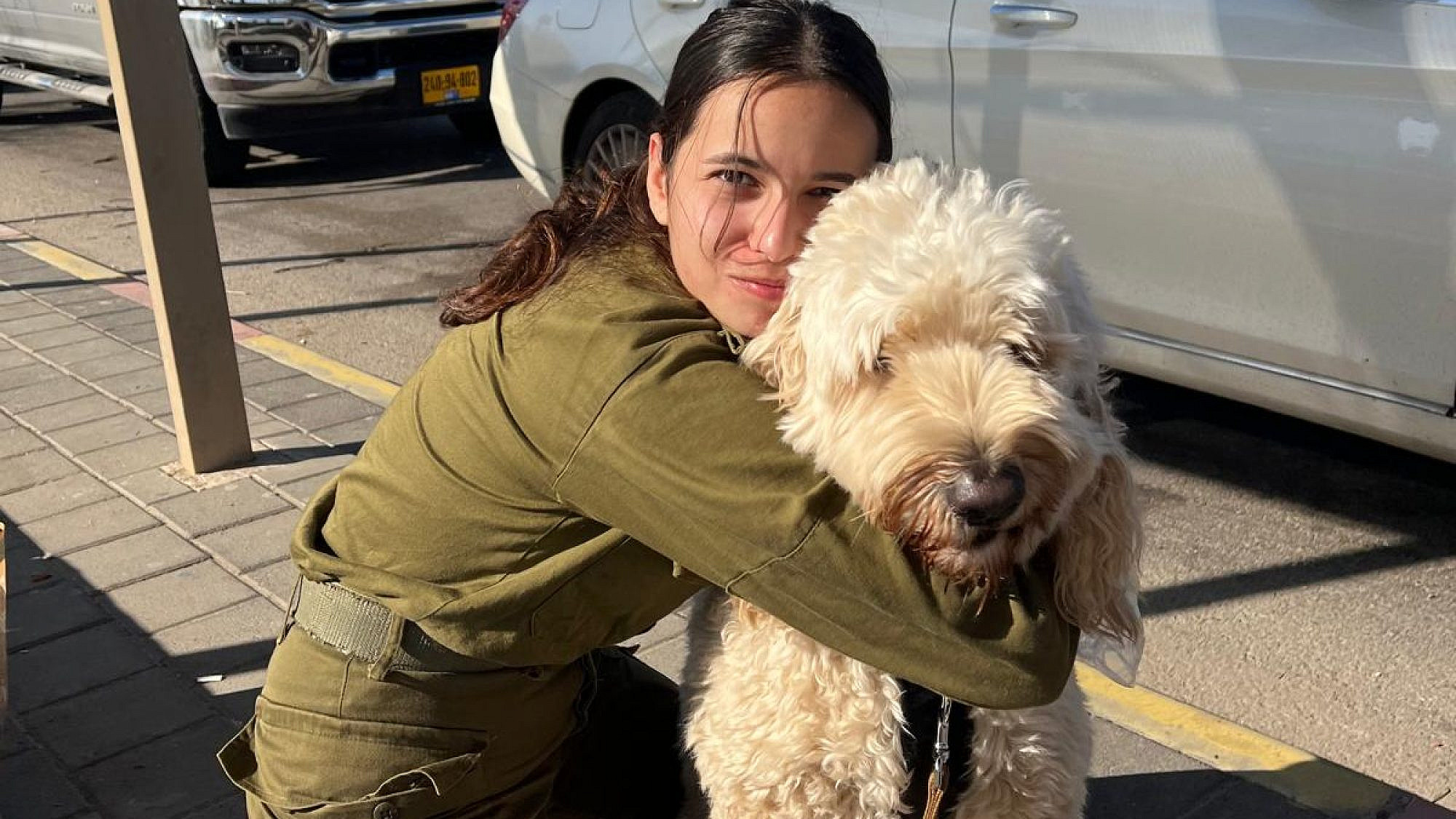 "היא הייתה מוכשרת, חכמה, יפה, עם סטייל ואלגנטיות אירופאית". ים גלס ז"ל | צילום: אלבום פרטי