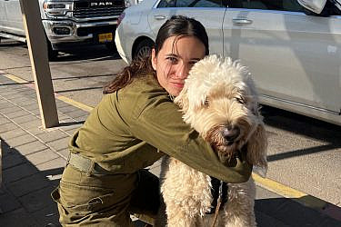 "היא הייתה מוכשרת, חכמה, יפה, עם סטייל ואלגנטיות אירופאית". ים גלס ז"ל | צילום: אלבום פרטי