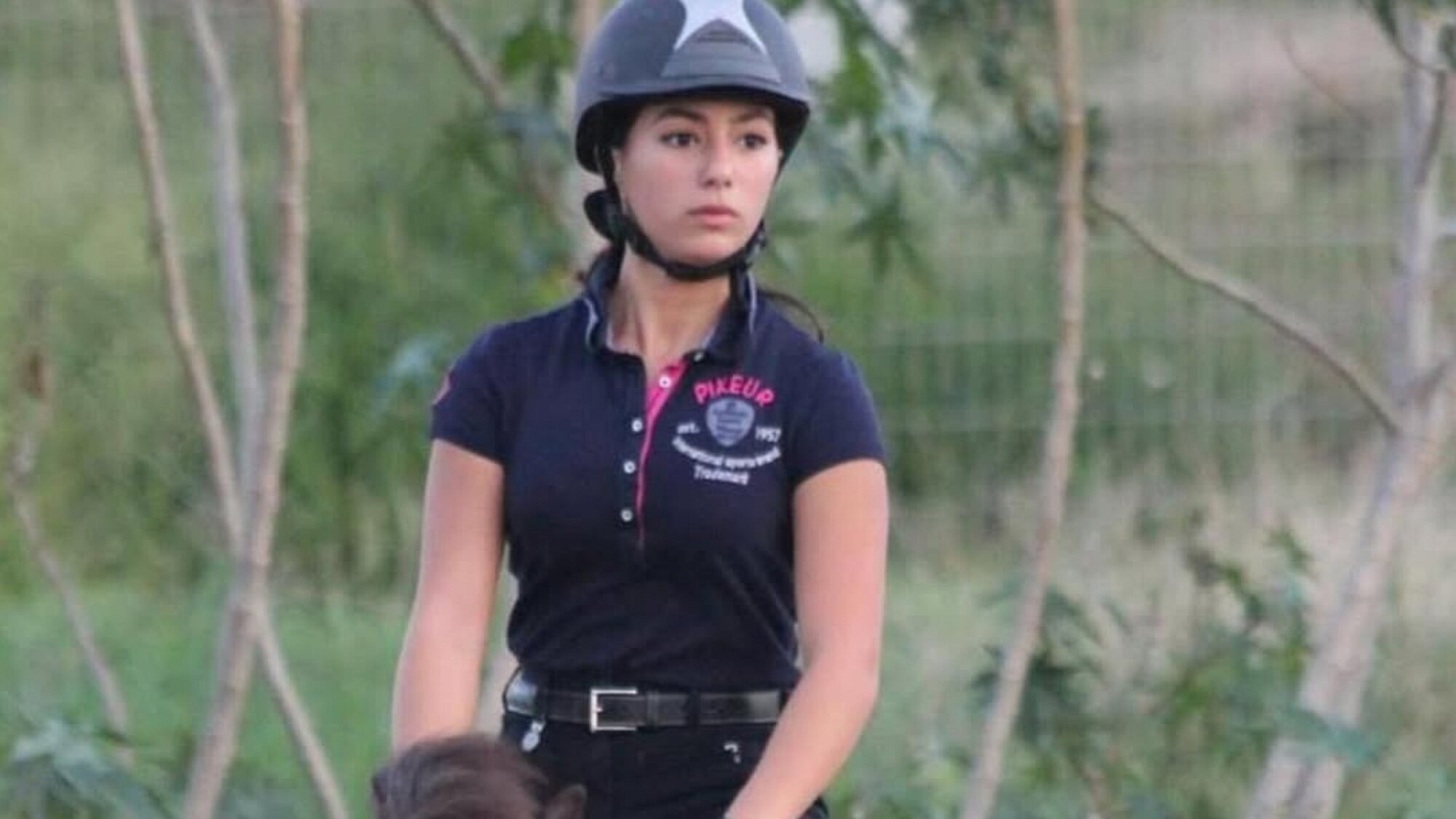 ליבי כהן מגורי ז"ל | צילום: אינסטגרם rotemsela1@