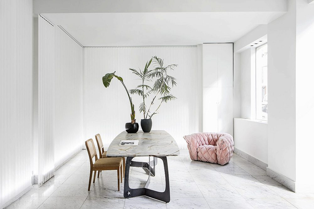 ריהוט שנושם תרבות. עיצוב אריק בן שמחון, צלם עודד סמדר