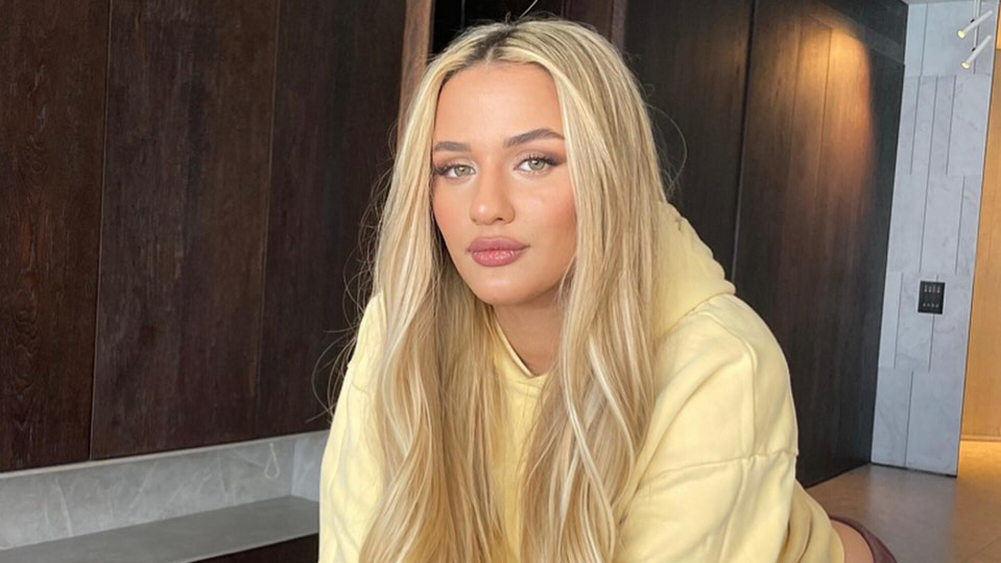 עדן בן זקן | צילום: אינסטגרם edenben_zaken@