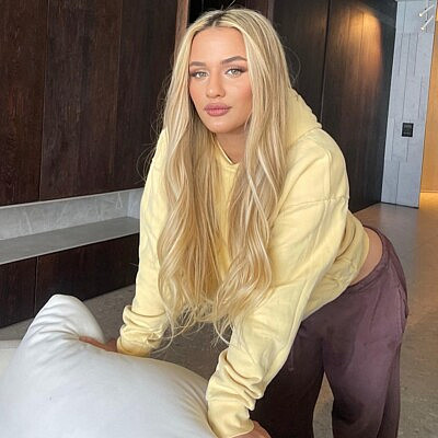 עדן בן זקן | צילום: אינסטגרם edenben_zaken@