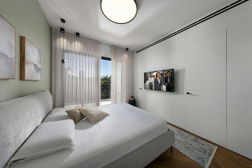 אדריכל רון שפיגל, שפיגל אדריכלים, צלם אלעד גונן