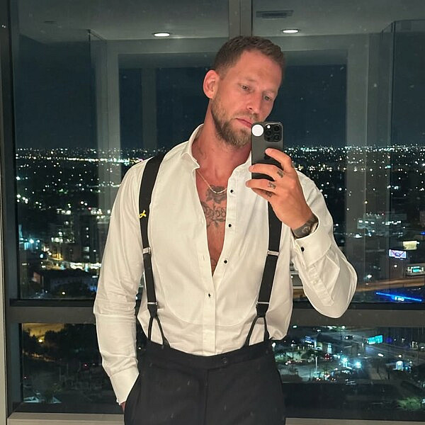 פוראבר ברו. דור רפאלי | צילום: אינסטגרם dorrefaeli@