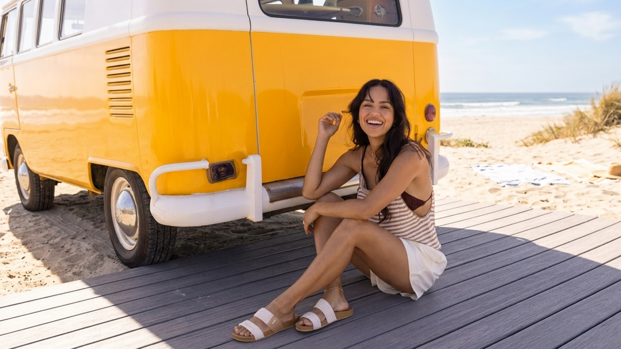 REEF לאוריג'ינלס. 229 ש"ח | צילום: יח"צ