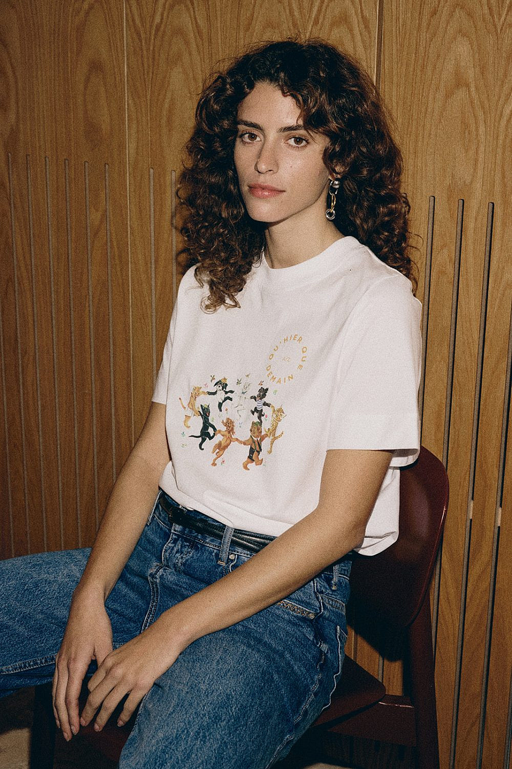 אביבה זילברמן. 360 ש"ח | צילום: שי פרנקו