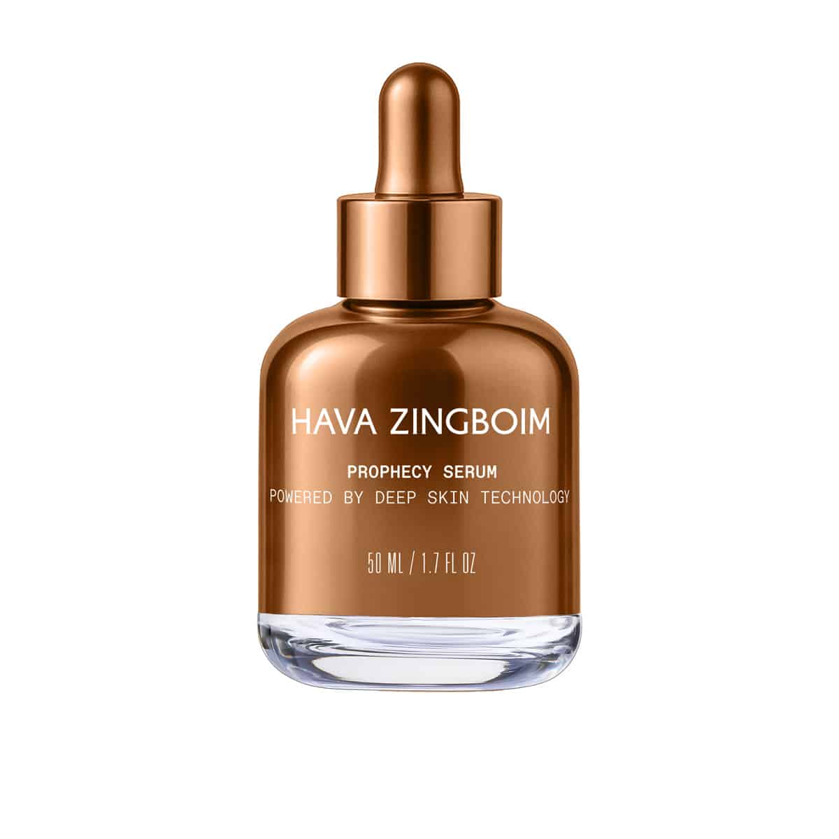 HAVA ZINGBOIM PROPHECY SERUM | צילום: כפיר זיו