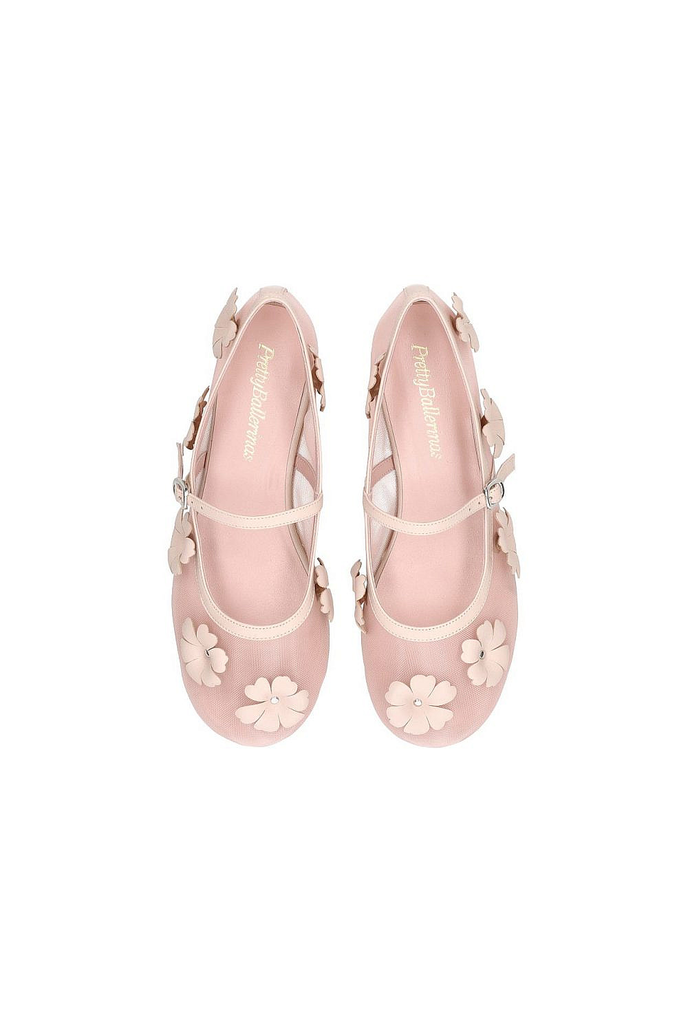 Pretty Ballerinas. מחיר 1,190 ש"ח | צילום: JMascaro