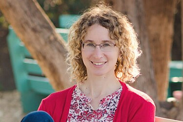 איך נפלו גיבורות. חוקרת המקרא שלי אשכולי מחזירה את הנשים שנמחקו מהתנ"ך | צילום: ליזה ויץ