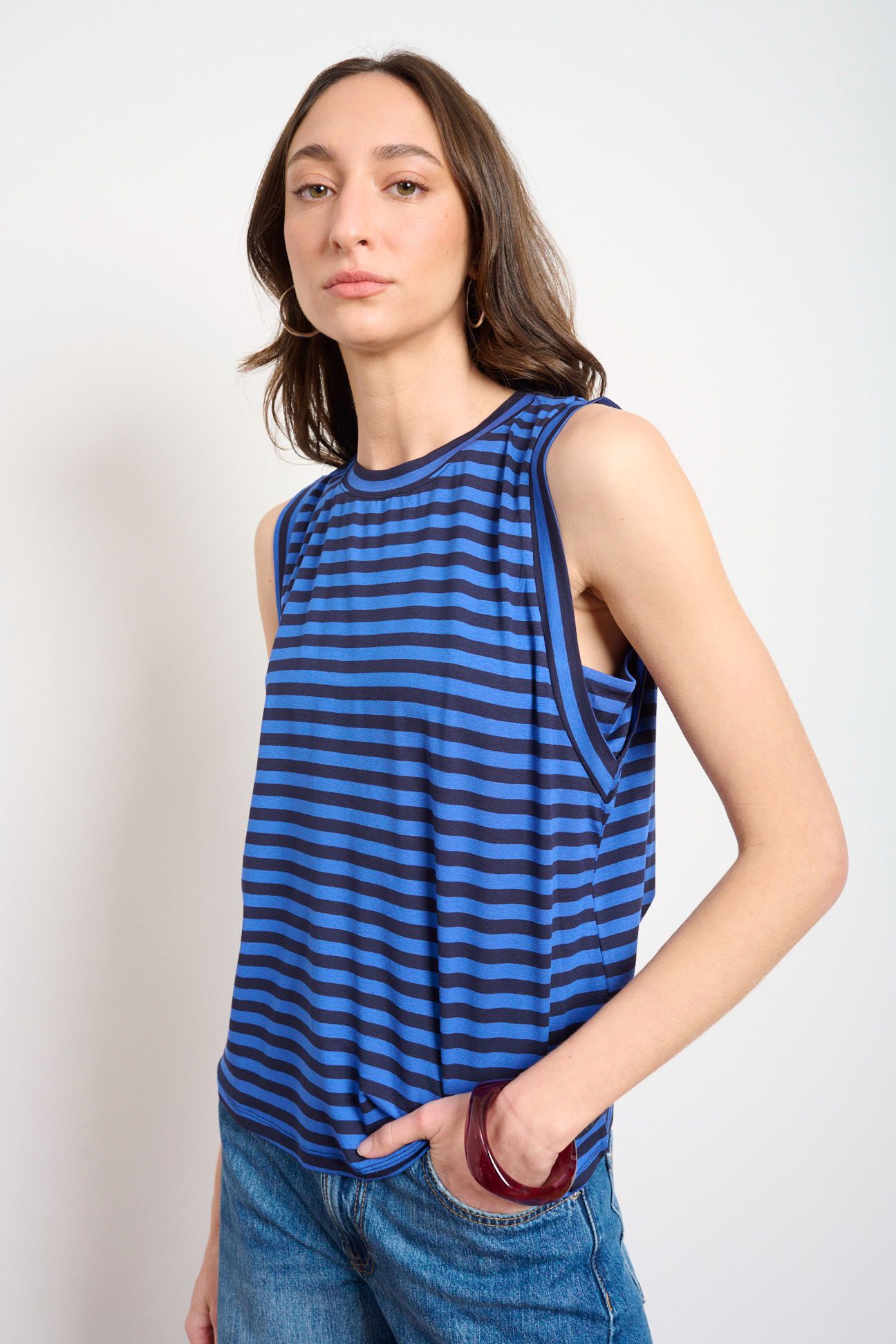 מתוך קולקציית קיץ 2026 של גלר | צילום: איה בוזגלו