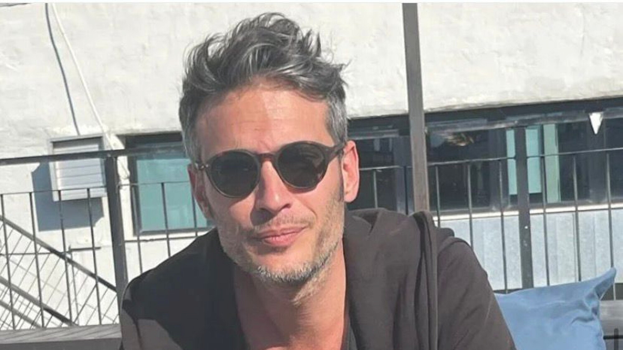 סטייל להתאהב בו. מנו כהן | צילום: אינסטגרם manu_moa@