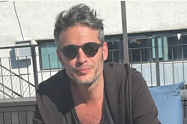 סטייל להתאהב בו. מנו כהן | צילום: אינסטגרם manu_moa@