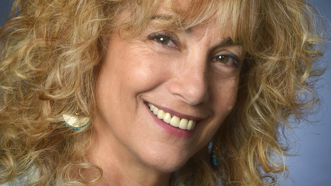 עירית פרנק | צילום: יוסי צבקר