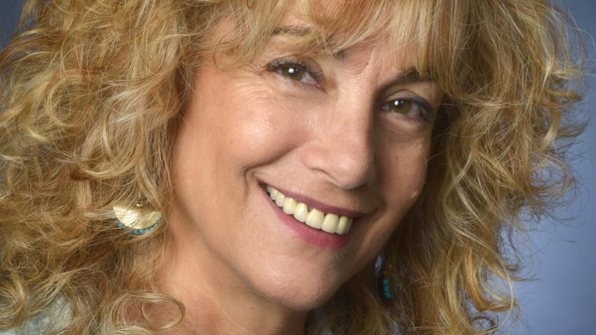 עירית פרנק | צילום: יוסי צבקר