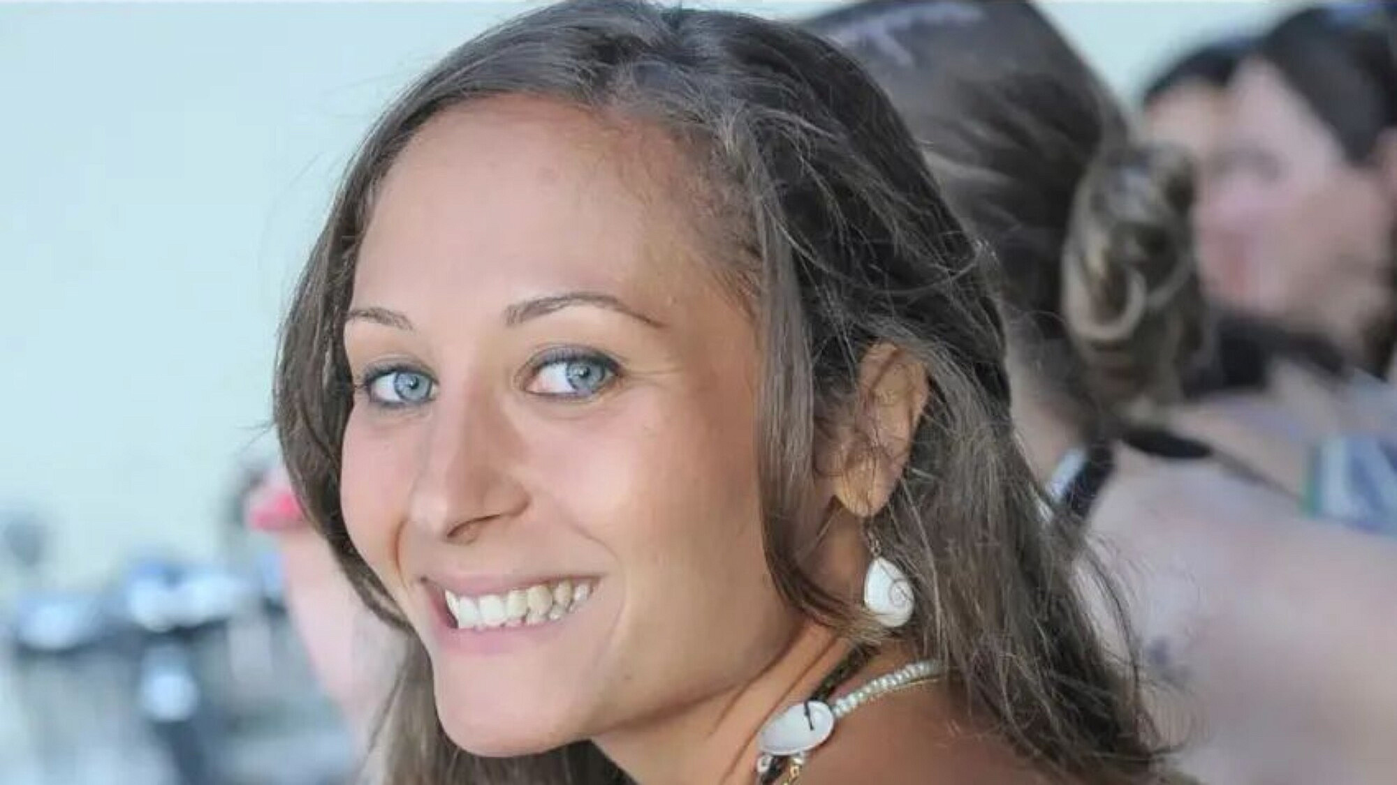 לי זיתוני ז"ל | צילום: באדיבות המשפחה