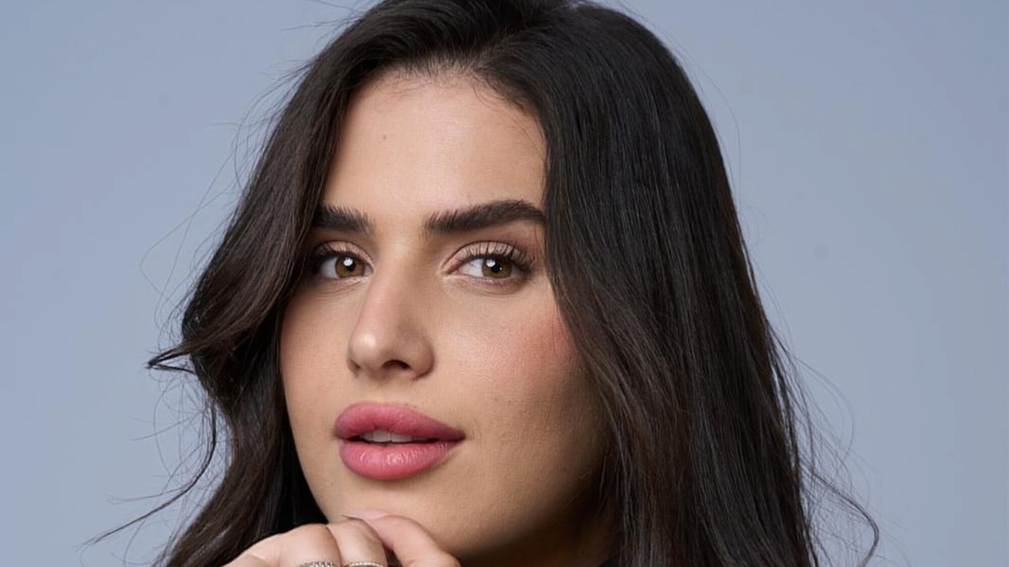 "אני לא אוהבת כל דבר בי, וזה בסדר". שובל מור | צילום: בן גבאי