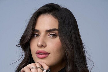 "אני לא אוהבת כל דבר בי, וזה בסדר". שובל מור | צילום: בן גבאי
