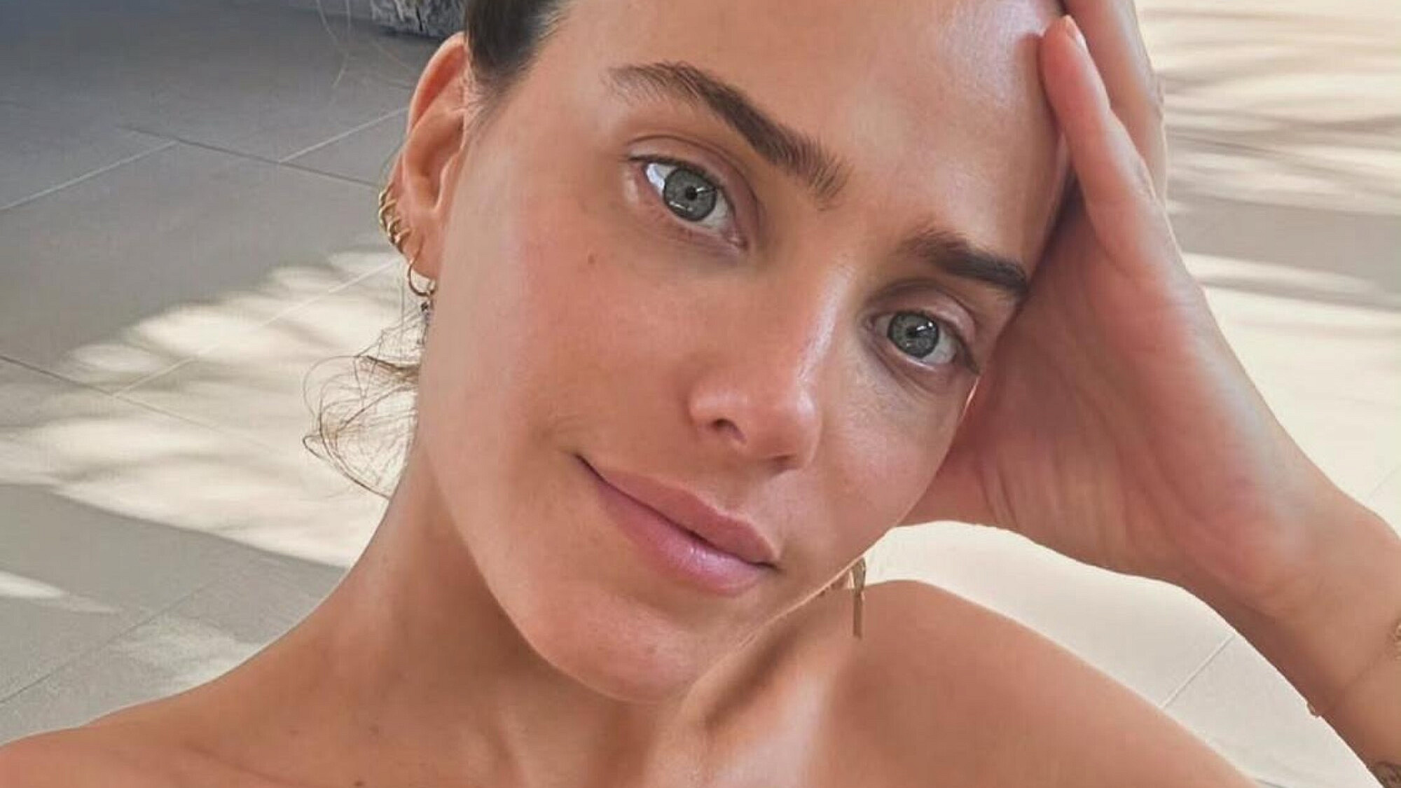 רותם סלע | צילום: אינסטגרם rotemsela1@